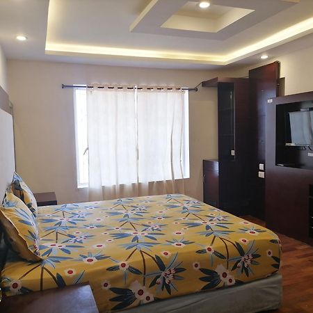 Summer Dreams Cottage Kodaikanal Εξωτερικό φωτογραφία