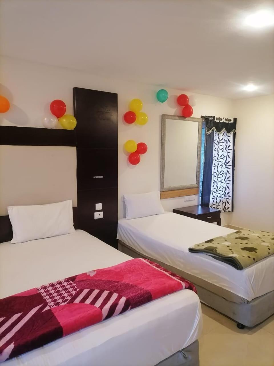 Summer Dreams Cottage Kodaikanal Εξωτερικό φωτογραφία