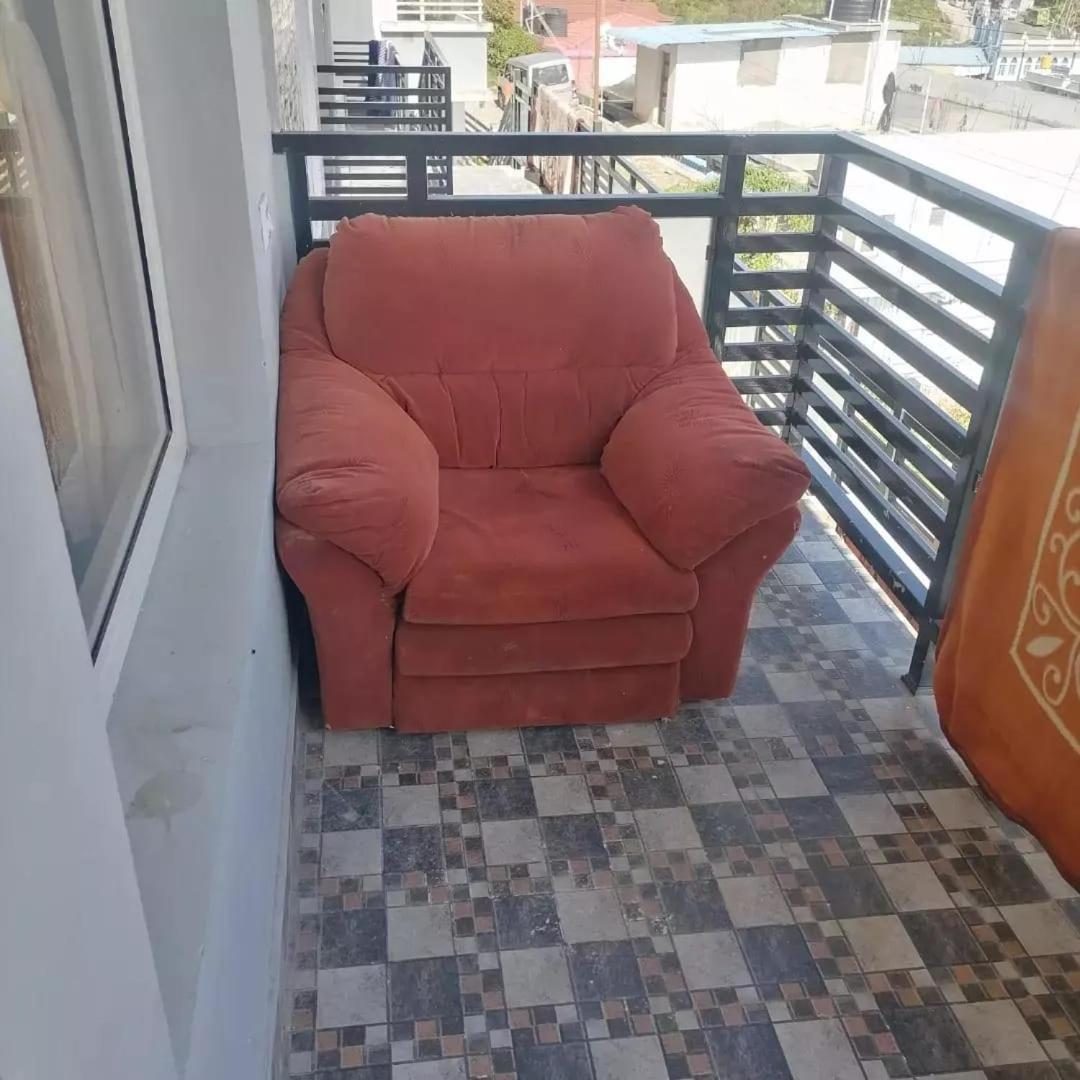 Summer Dreams Cottage Kodaikanal Εξωτερικό φωτογραφία