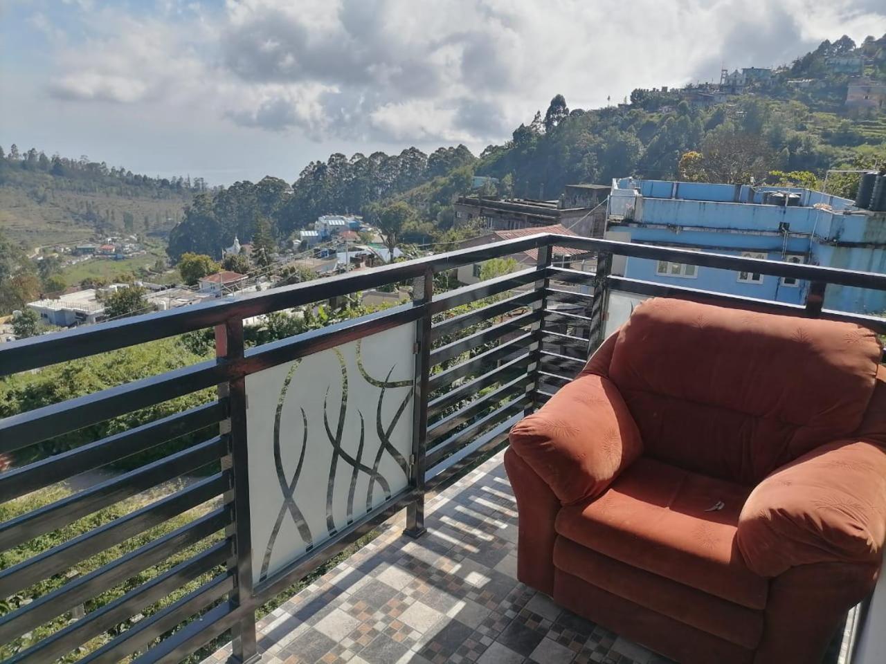 Summer Dreams Cottage Kodaikanal Εξωτερικό φωτογραφία