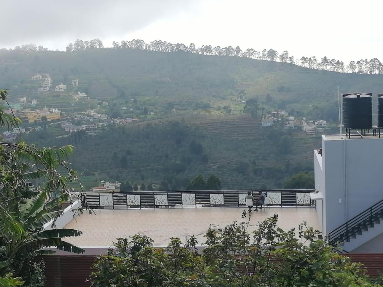 Summer Dreams Cottage Kodaikanal Εξωτερικό φωτογραφία