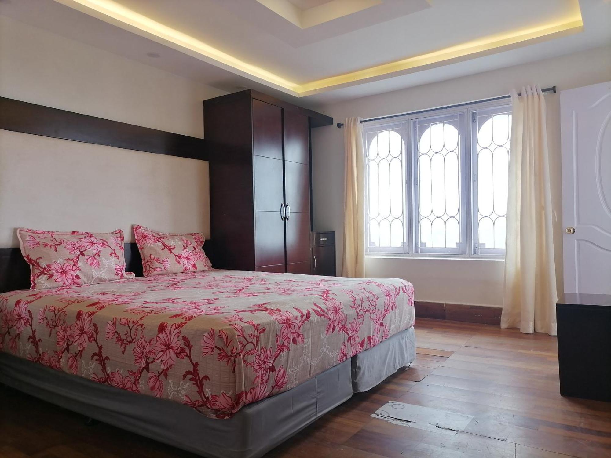 Summer Dreams Cottage Kodaikanal Εξωτερικό φωτογραφία
