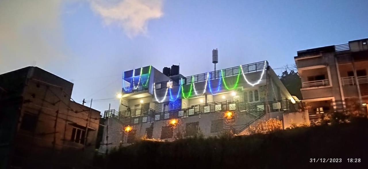 Summer Dreams Cottage Kodaikanal Εξωτερικό φωτογραφία
