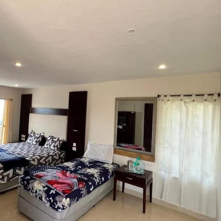 Summer Dreams Cottage Kodaikanal Εξωτερικό φωτογραφία