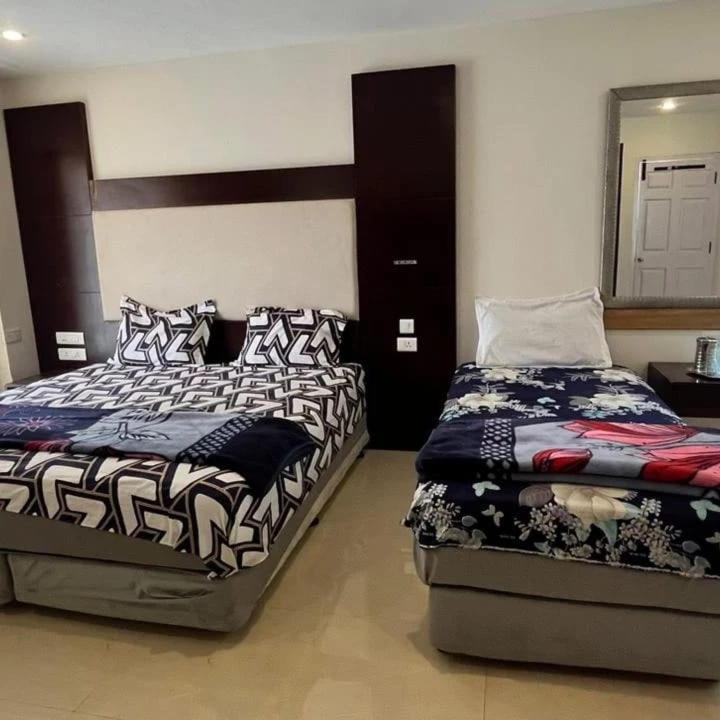 Summer Dreams Cottage Kodaikanal Εξωτερικό φωτογραφία