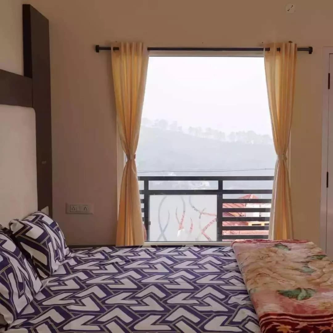 Summer Dreams Cottage Kodaikanal Εξωτερικό φωτογραφία
