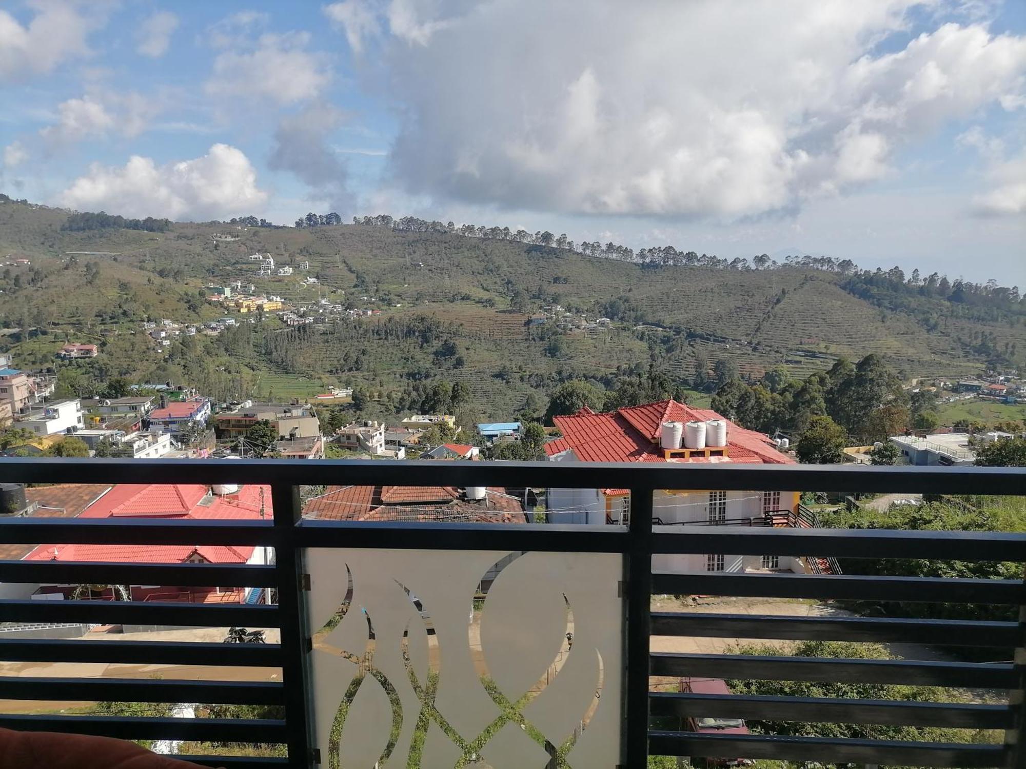Summer Dreams Cottage Kodaikanal Εξωτερικό φωτογραφία