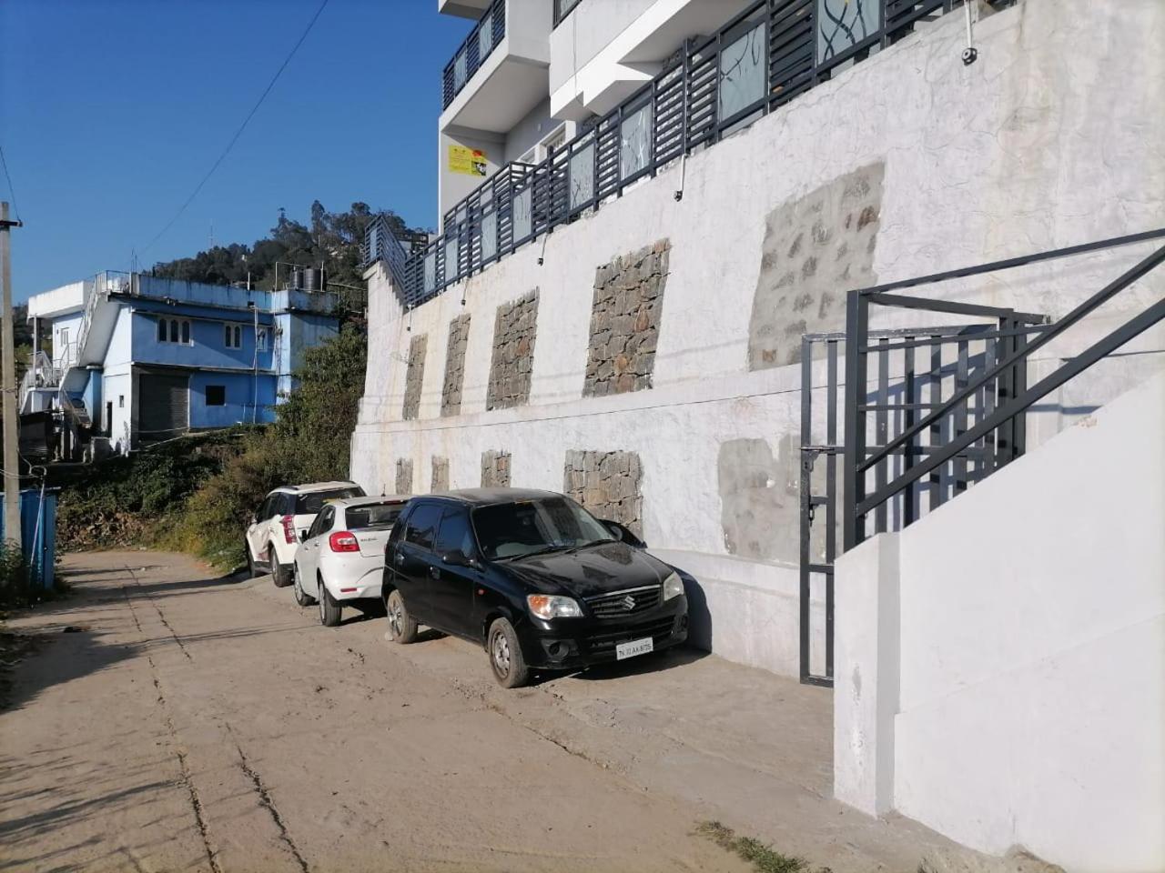 Summer Dreams Cottage Kodaikanal Εξωτερικό φωτογραφία