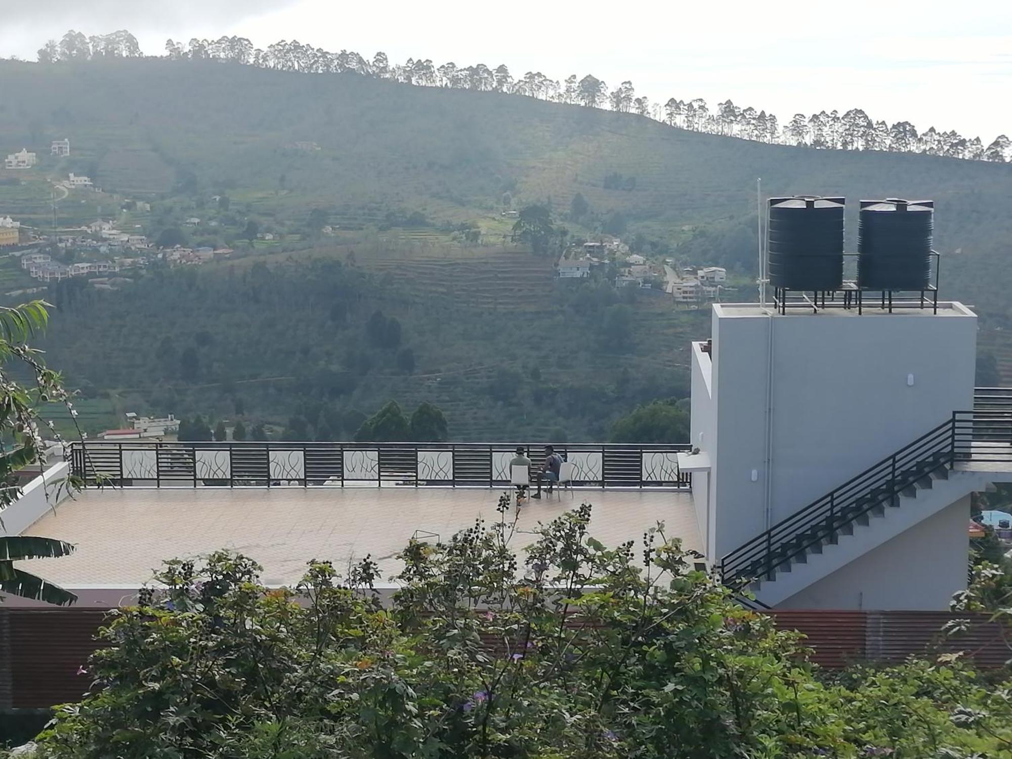 Summer Dreams Cottage Kodaikanal Εξωτερικό φωτογραφία