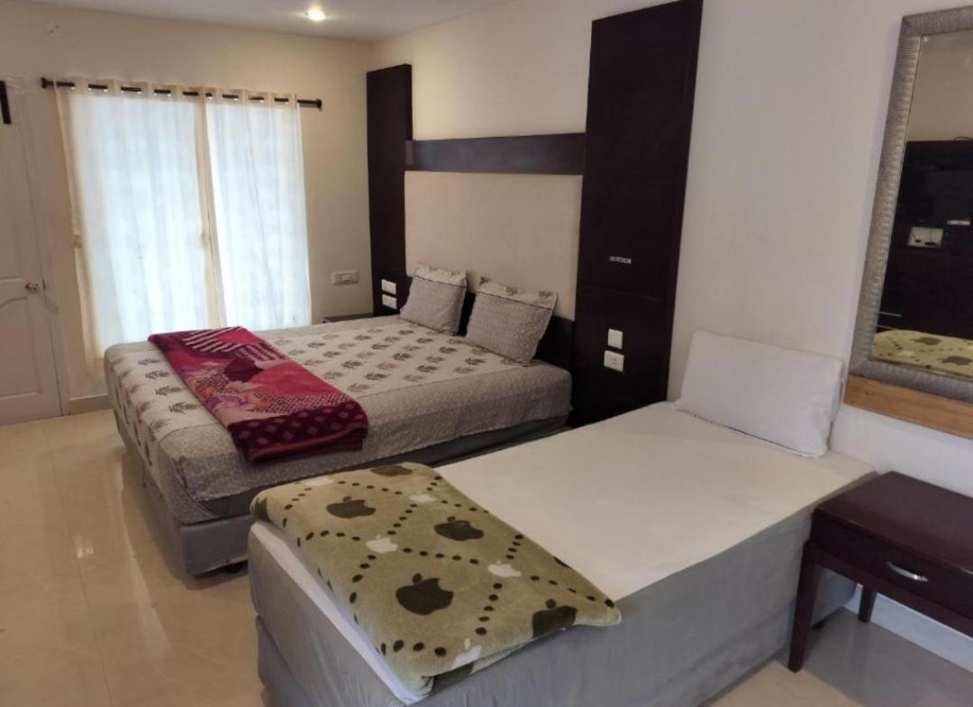 Summer Dreams Cottage Kodaikanal Εξωτερικό φωτογραφία