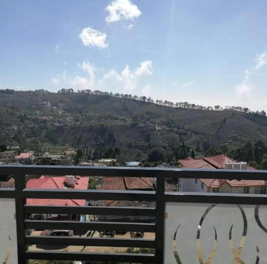 Summer Dreams Cottage Kodaikanal Εξωτερικό φωτογραφία