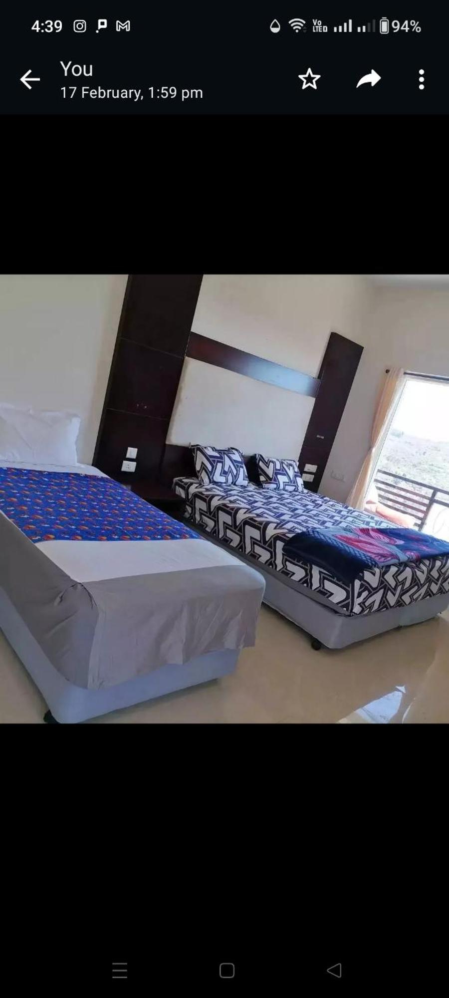 Summer Dreams Cottage Kodaikanal Εξωτερικό φωτογραφία