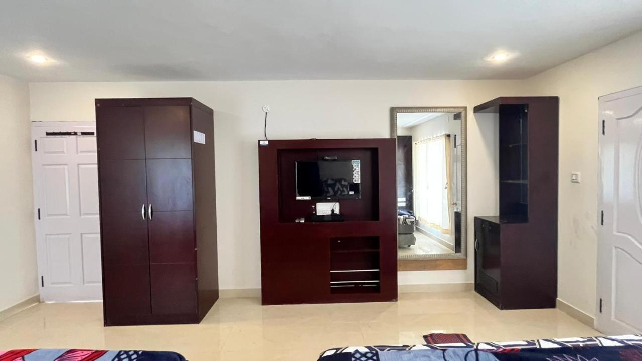 Summer Dreams Cottage Kodaikanal Εξωτερικό φωτογραφία