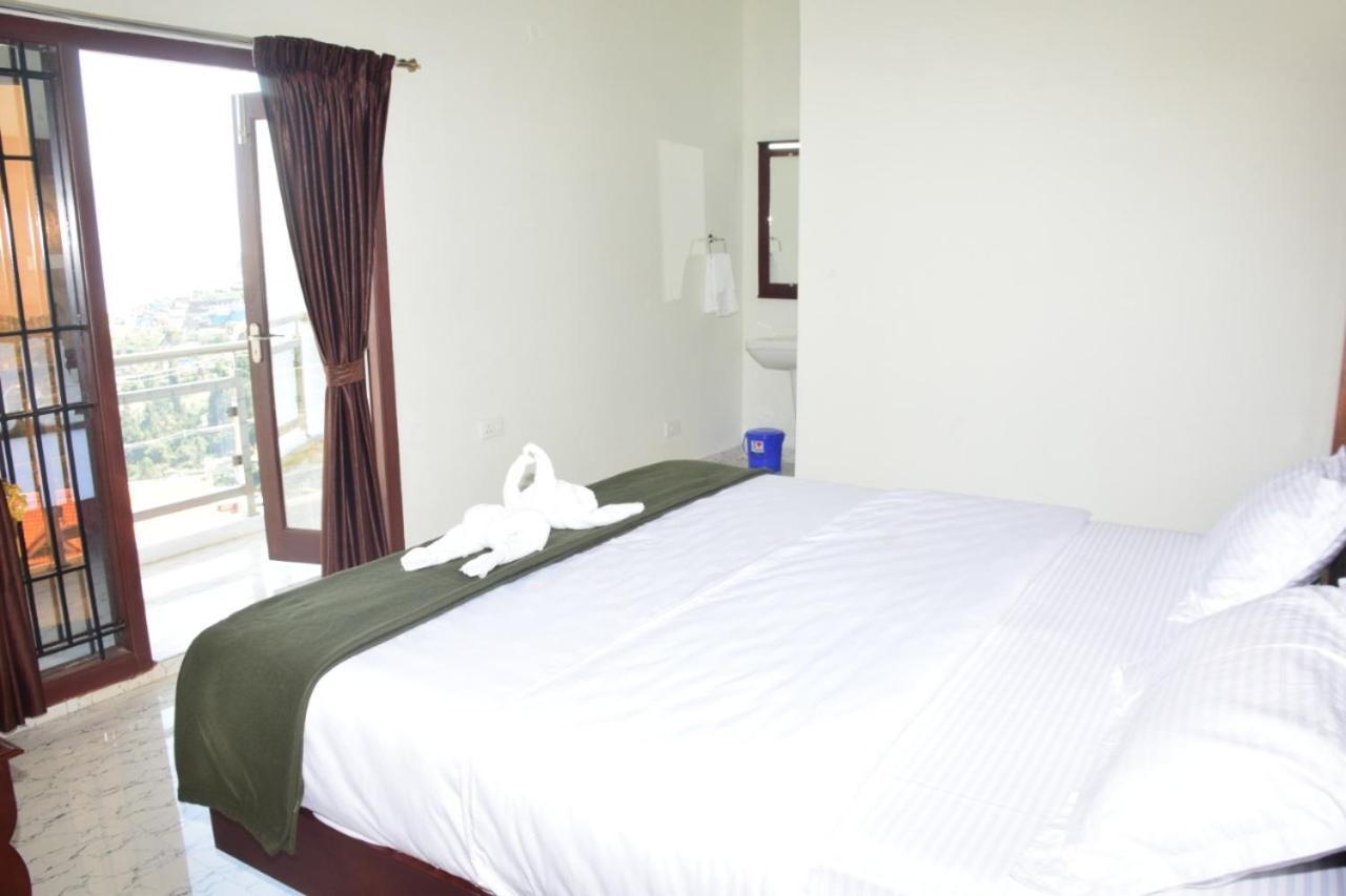 Summer Dreams Cottage Kodaikanal Εξωτερικό φωτογραφία