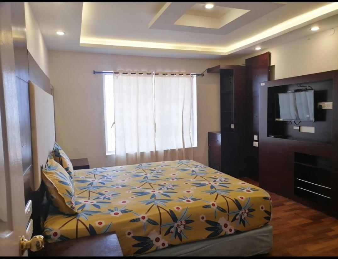 Summer Dreams Cottage Kodaikanal Εξωτερικό φωτογραφία