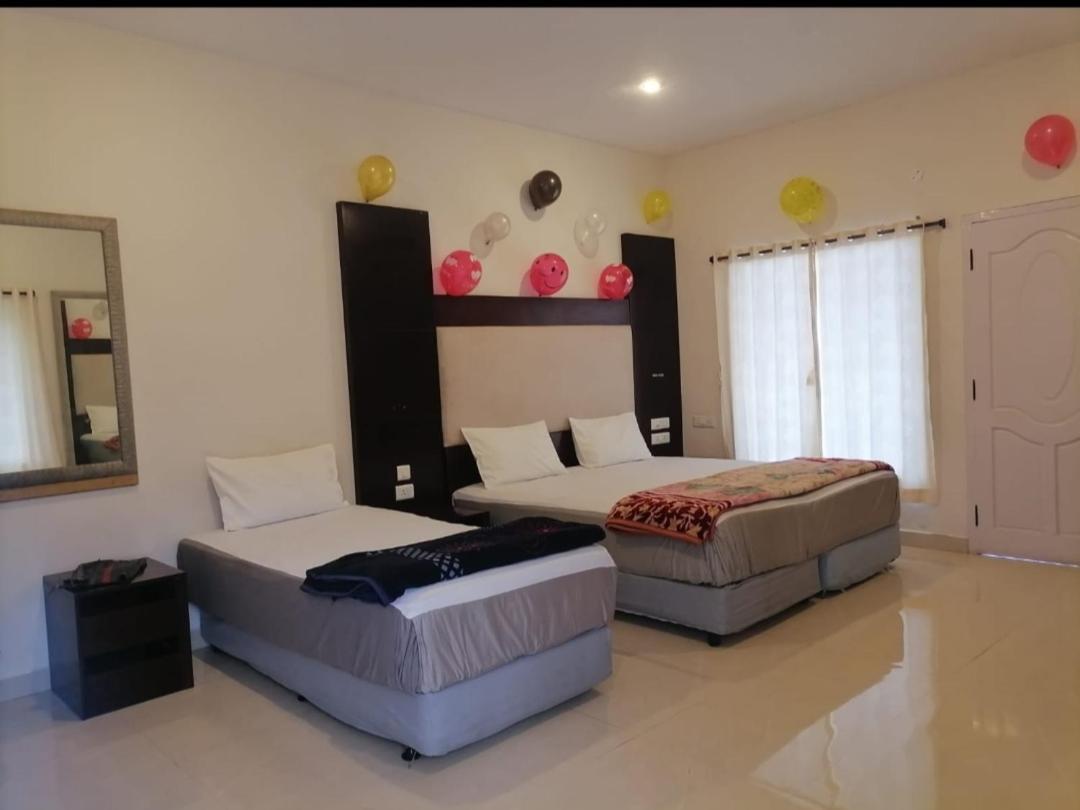 Summer Dreams Cottage Kodaikanal Εξωτερικό φωτογραφία