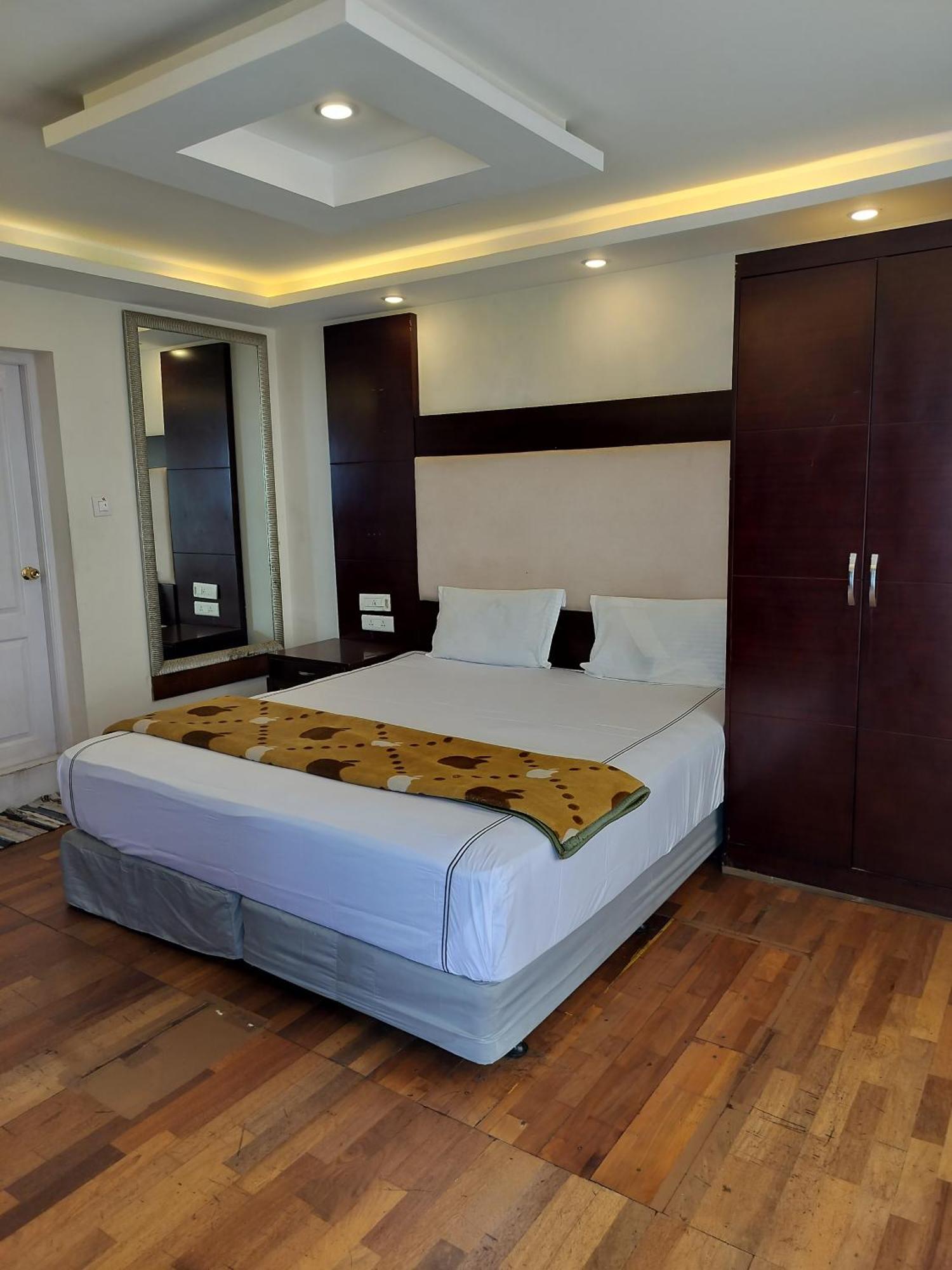 Summer Dreams Cottage Kodaikanal Εξωτερικό φωτογραφία
