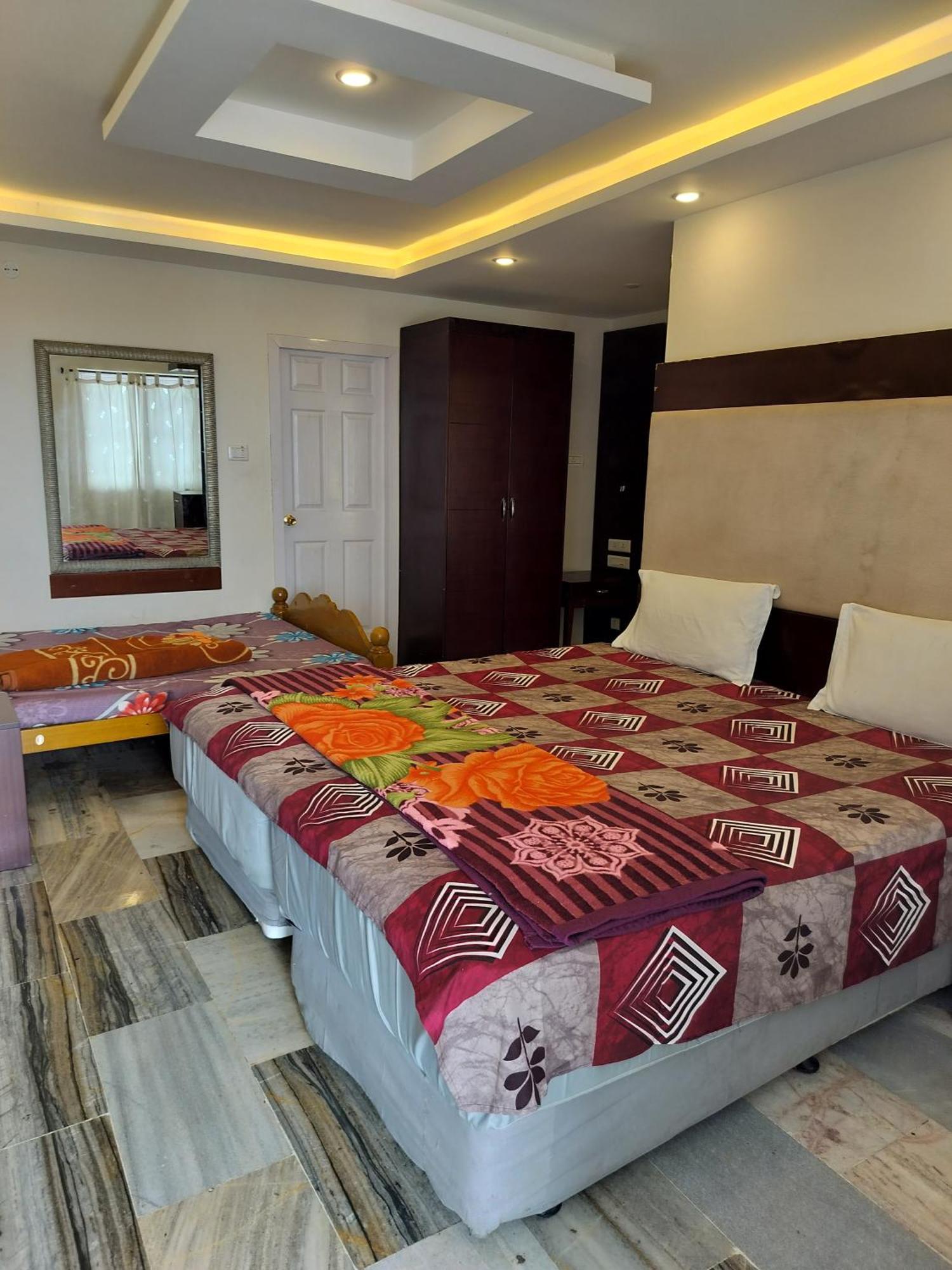 Summer Dreams Cottage Kodaikanal Εξωτερικό φωτογραφία