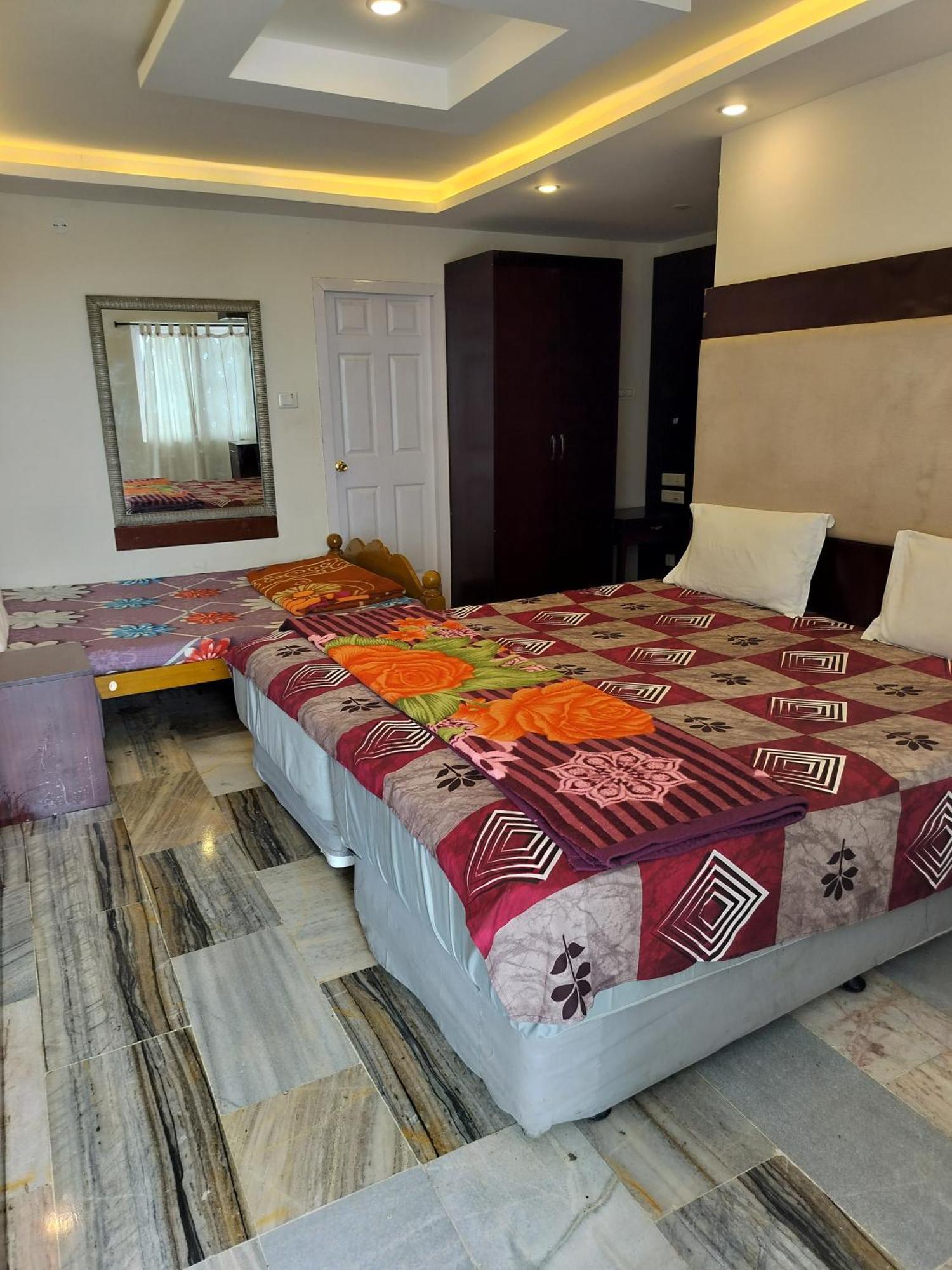 Summer Dreams Cottage Kodaikanal Εξωτερικό φωτογραφία