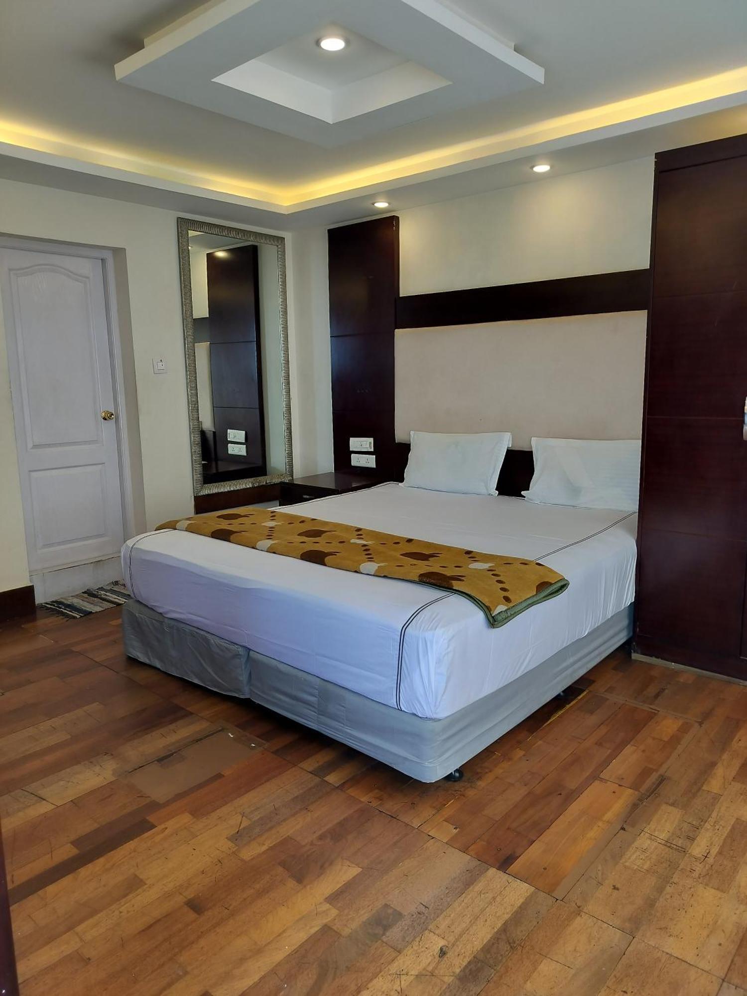 Summer Dreams Cottage Kodaikanal Εξωτερικό φωτογραφία