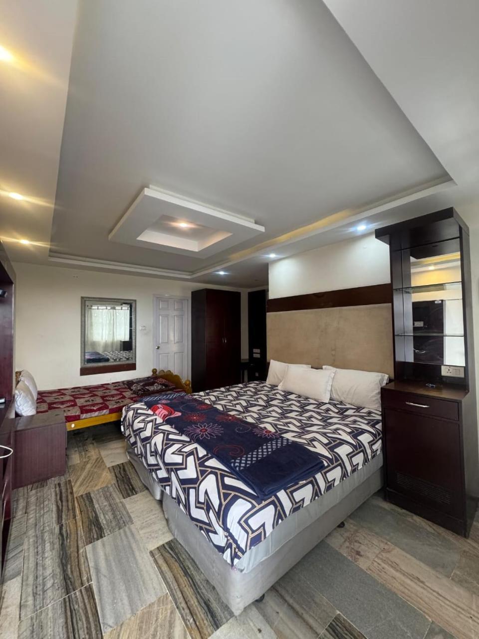 Summer Dreams Cottage Kodaikanal Δωμάτιο φωτογραφία