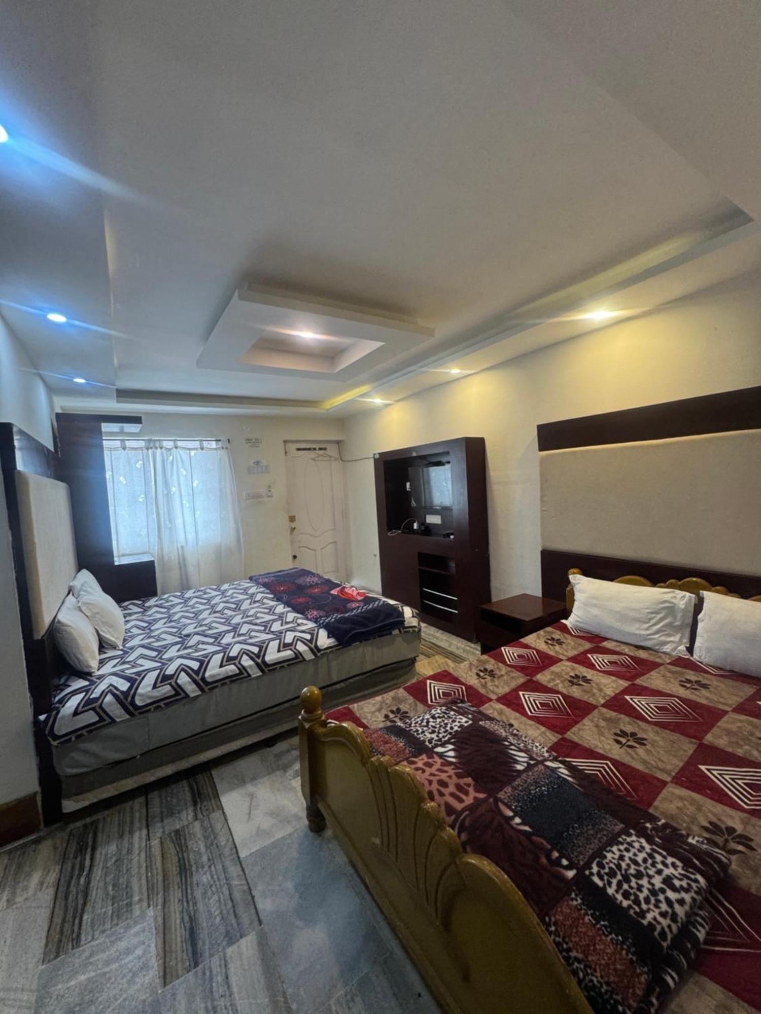 Summer Dreams Cottage Kodaikanal Εξωτερικό φωτογραφία