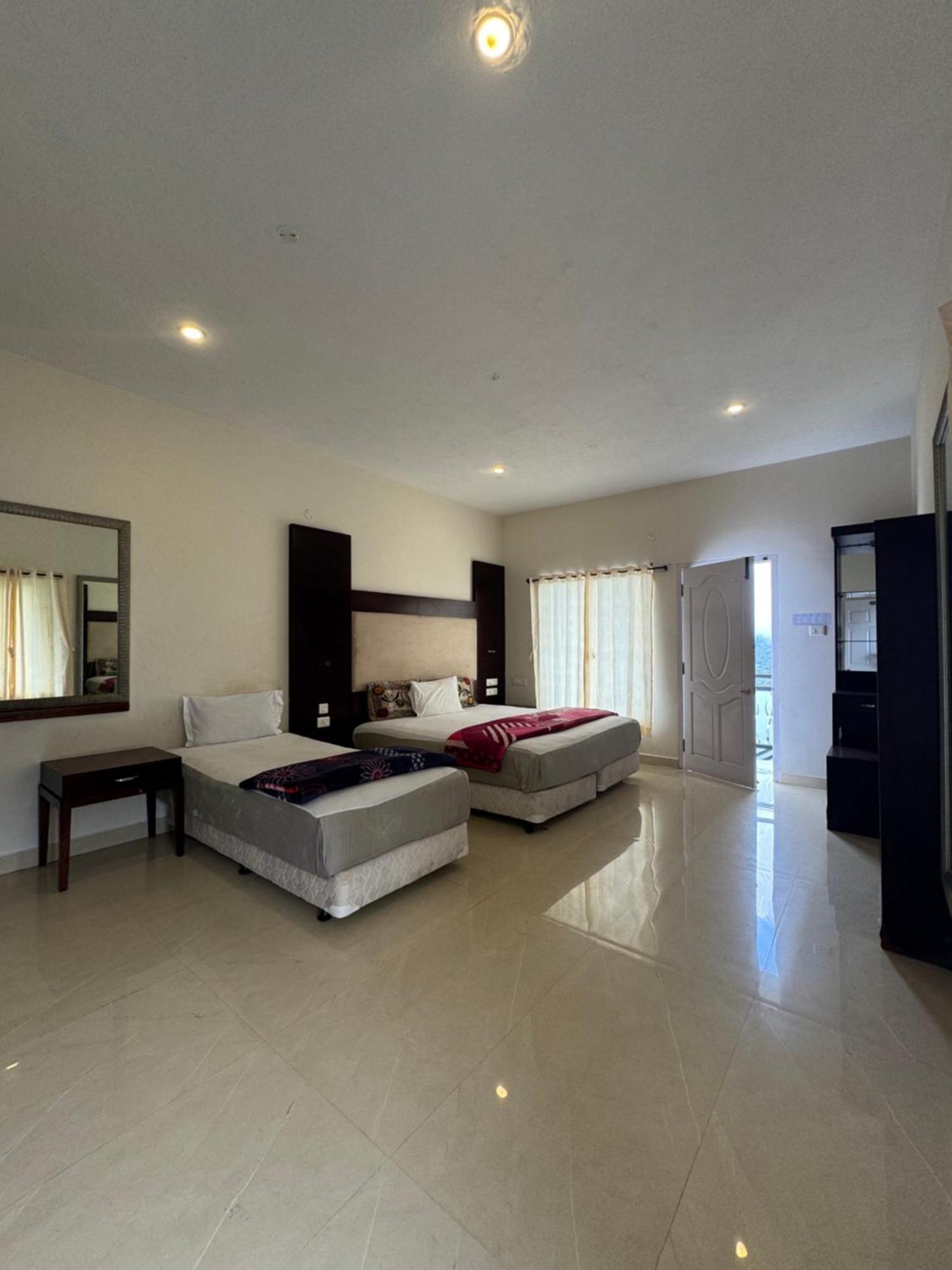 Summer Dreams Cottage Kodaikanal Δωμάτιο φωτογραφία