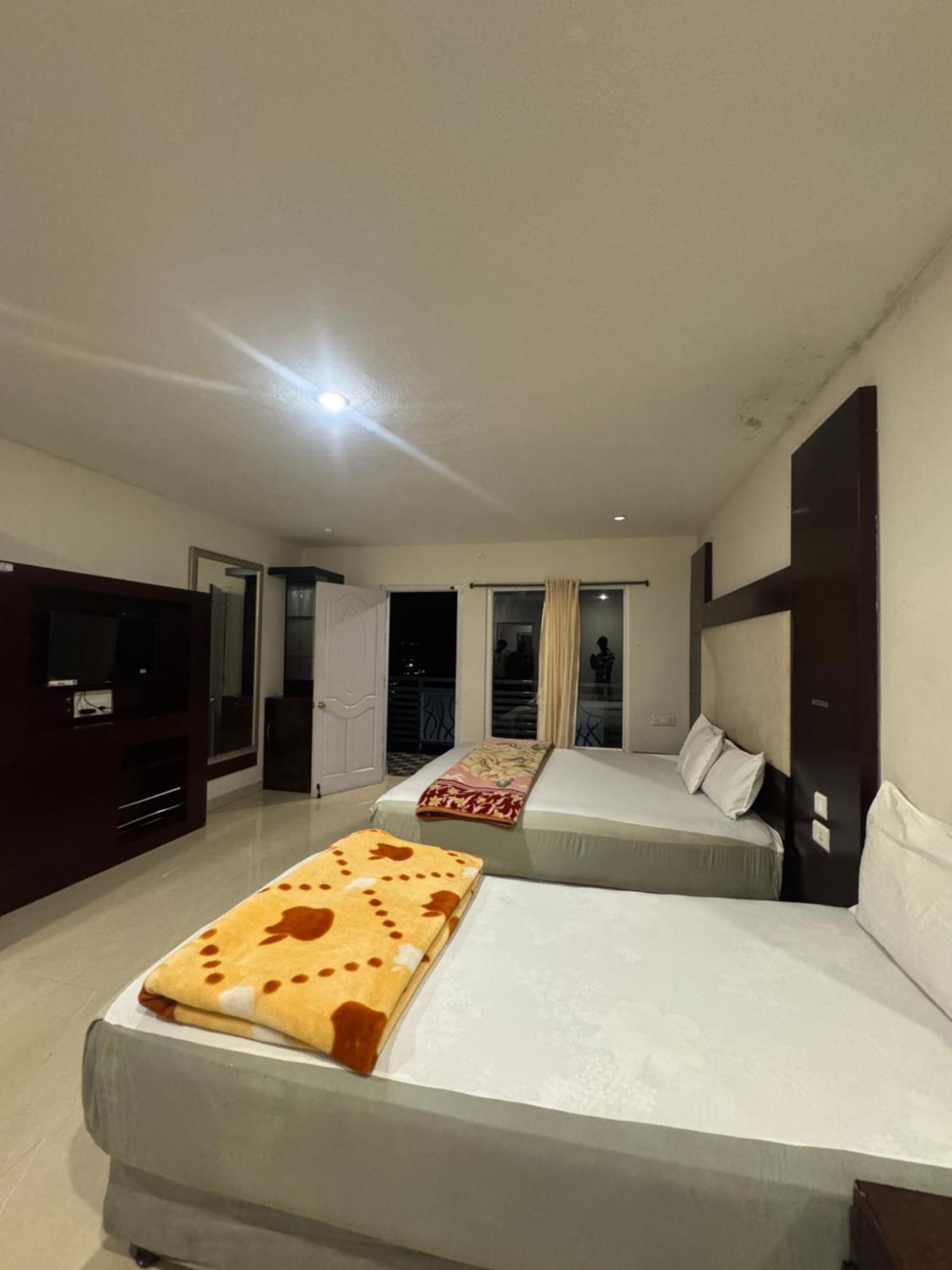 Summer Dreams Cottage Kodaikanal Εξωτερικό φωτογραφία