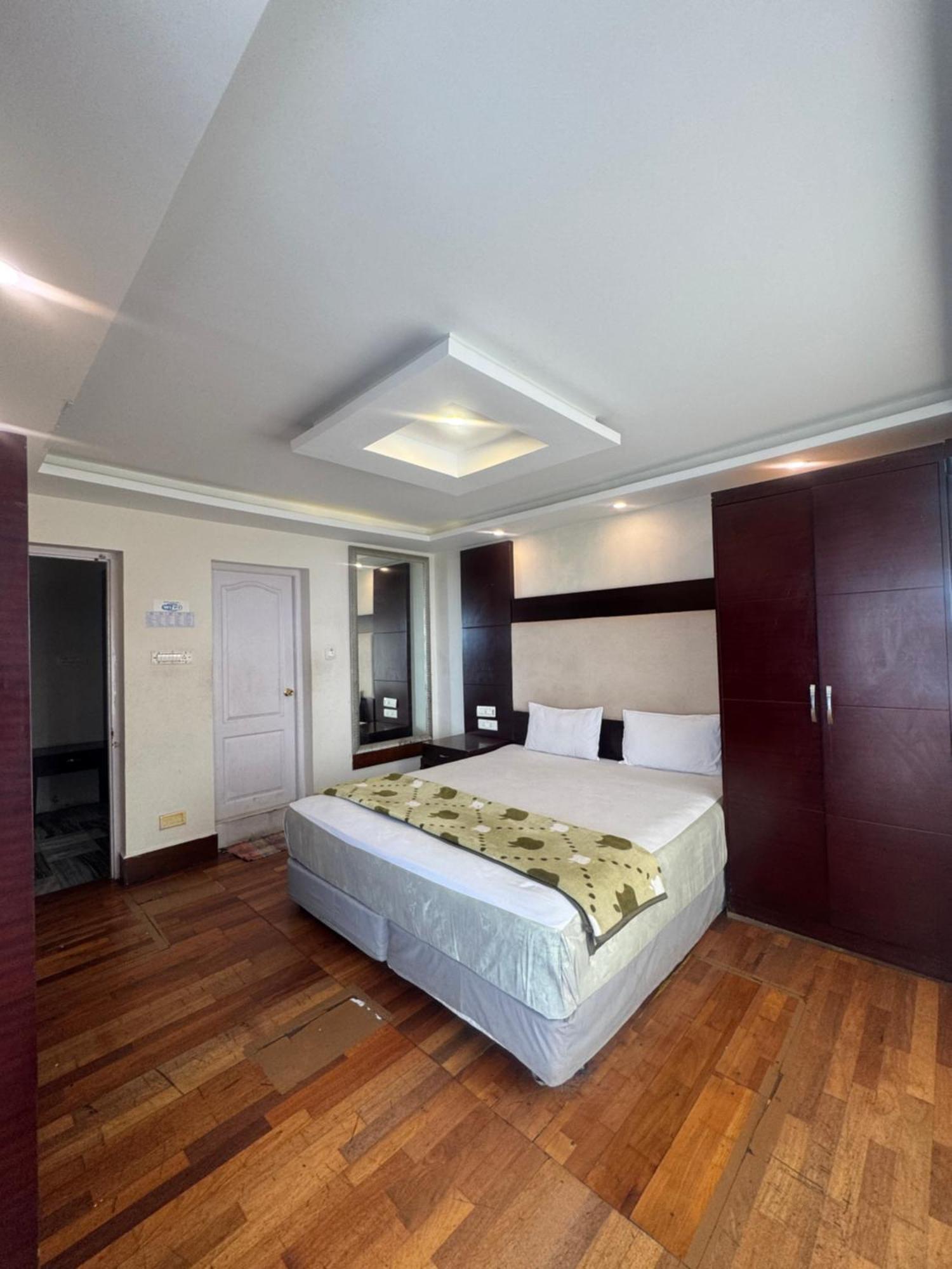 Summer Dreams Cottage Kodaikanal Εξωτερικό φωτογραφία
