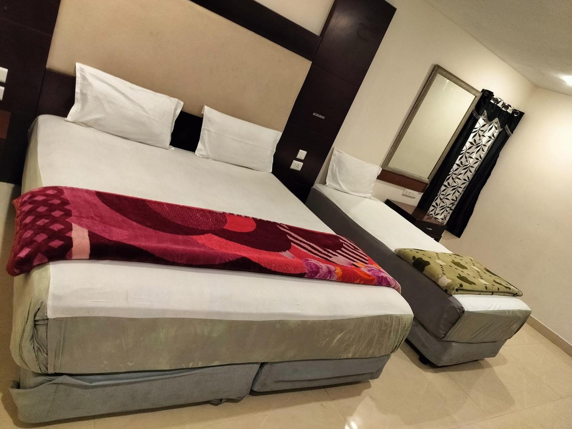 Summer Dreams Cottage Kodaikanal Εξωτερικό φωτογραφία