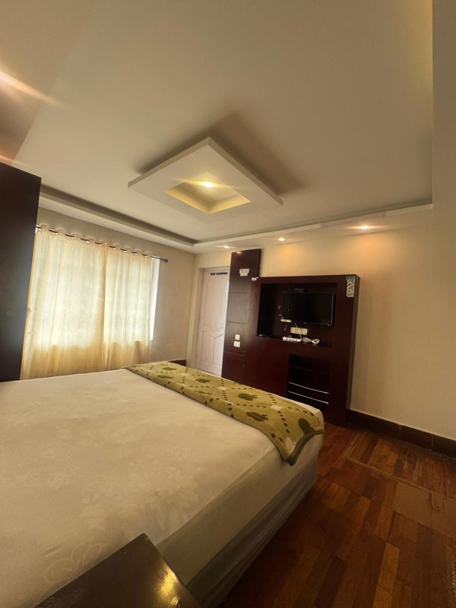 Summer Dreams Cottage Kodaikanal Εξωτερικό φωτογραφία